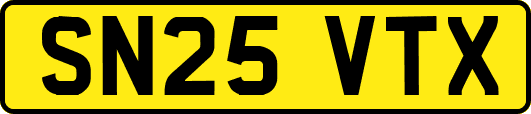 SN25VTX
