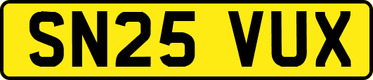 SN25VUX