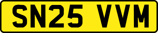 SN25VVM