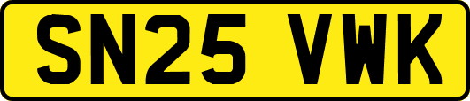 SN25VWK