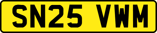 SN25VWM