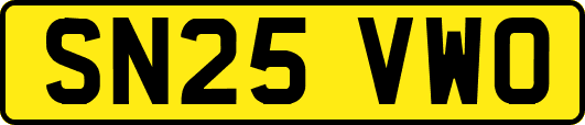 SN25VWO