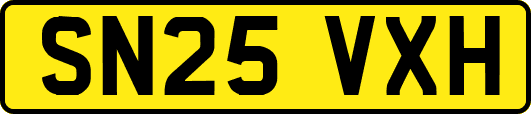 SN25VXH