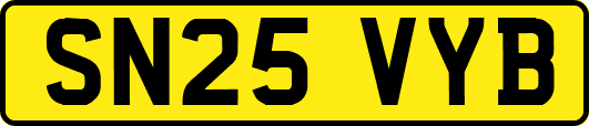 SN25VYB