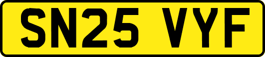 SN25VYF