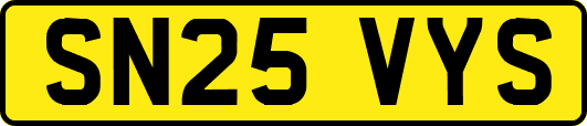 SN25VYS