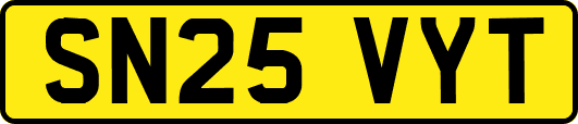 SN25VYT