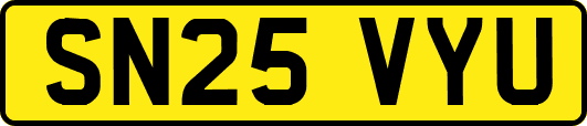 SN25VYU