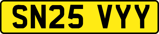 SN25VYY