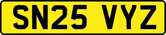 SN25VYZ