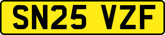 SN25VZF
