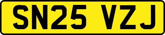 SN25VZJ