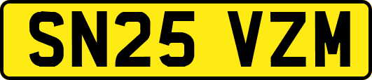 SN25VZM