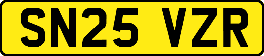 SN25VZR