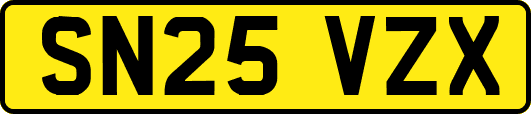 SN25VZX