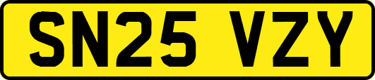 SN25VZY