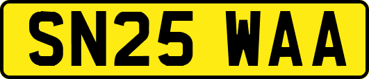 SN25WAA