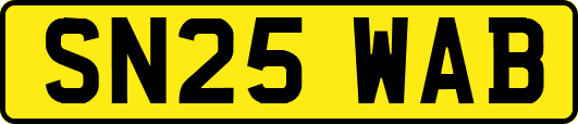 SN25WAB