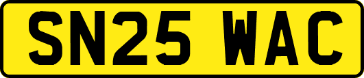 SN25WAC