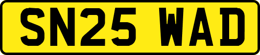 SN25WAD