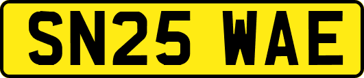 SN25WAE