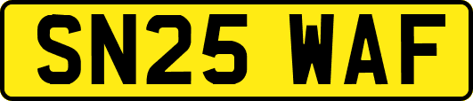SN25WAF