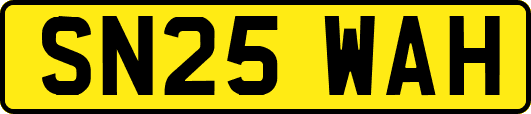 SN25WAH