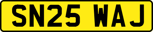SN25WAJ