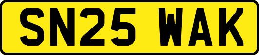 SN25WAK