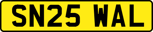 SN25WAL