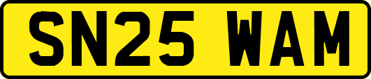 SN25WAM