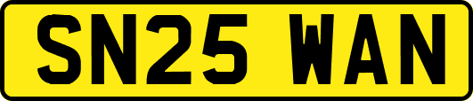 SN25WAN