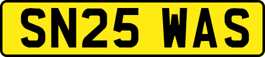 SN25WAS