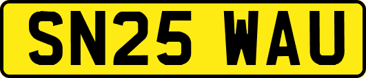 SN25WAU