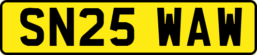 SN25WAW