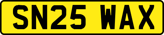 SN25WAX