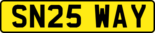 SN25WAY