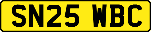 SN25WBC