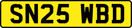 SN25WBD