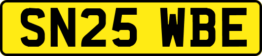 SN25WBE