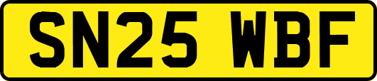 SN25WBF