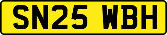 SN25WBH