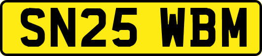 SN25WBM