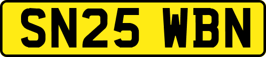 SN25WBN