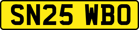 SN25WBO