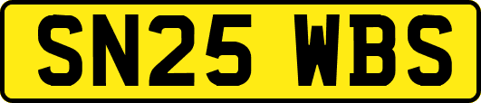 SN25WBS