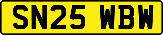 SN25WBW