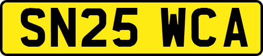 SN25WCA