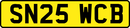 SN25WCB