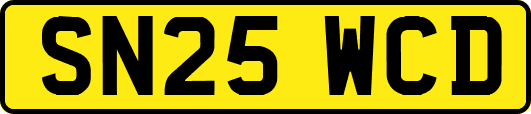 SN25WCD